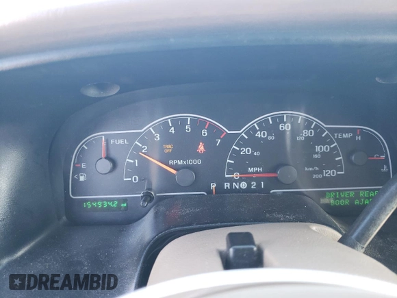 2001 Ford Windstar SEL z VIN 2FMDA53401BA76369, wystawiony jako Copart lot #64525524 z przebiegiem 154 934 mil mil oraz Szkoda całkowita • Salvage title. Historia ofert i sprzedaży dostępna na DreamBid. Obrazek 9.