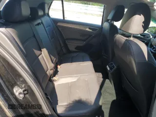 2015 Volkswagen Golf TSI S z VIN 3VW217AU4FM008489, wystawiony jako Copart lot #58755665 z przebiegiem 111 753 mil mil oraz Szkoda całkowita • Salvage title. Historia ofert i sprzedaży dostępna na DreamBid. Obrazek 11.