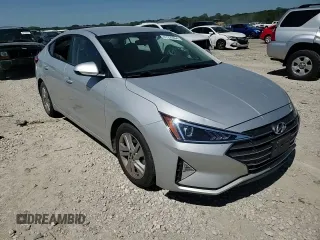 2020 Hyundai Elantra SEL z VIN 5NPD84LF6LH507767, wystawiony jako Copart lot #67920864 z przebiegiem 117 725 mil mil oraz Szkoda całkowita • Salvage title. Historia ofert i sprzedaży dostępna na DreamBid. Obrazek 11.