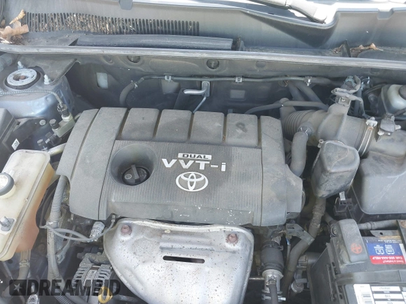 2011 Toyota RAV4 with VIN 2T3BF4DV8BW100558, listed as a IAAI auction lot 42129778 with 173,129 mi miles. Bid and sale history available at carsss.com. Image 10.