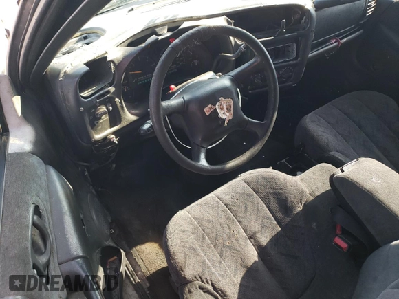 2000 GMC Sonoma SLS z VIN 1GTCS19W2Y8161077, wystawiony jako Copart lot #82616024 z przebiegiem 212 356 mil mil oraz Szkody całkowita. Historia ofert i sprzedaży dostępna na DreamBid. Obrazek 8.