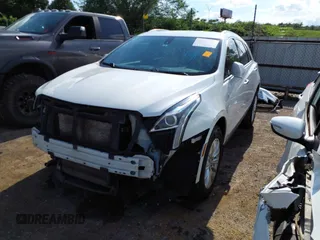 2017 Cadillac XT5 FWD с VIN 1GYKNARS5HZ108815, выставлен на аукционе IAAI как лот 42347988 с пробегом 195 556 миль миль и . История ставок и продаж доступна на DreamBid. Изображение 18.
