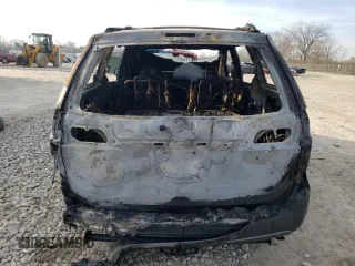 2006 Toyota Sienna CE with VIN 5TDZA23C86S534987, listed as a Copart auction lot 49209865 with 0 mi miles and Salvage Title. Bid and sale history available at carsss.com. Image 6.