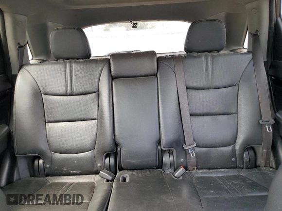 2011 Kia Sorento EX with VIN 5XYKUDA29BG168012, listed as a Copart auction lot 55350305 with 443,033 mi miles and Clean Title. Bid and sale history available at DreamBid. Image 10.