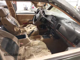 1997 Jeep Grand Cherokee Laredo z VIN 1J4GZ58YXVC729117, wystawiony jako IAAI lot #42244799 z przebiegiem Nie podano mil oraz . Historia ofert i sprzedaży dostępna na DreamBid. Obrazek 5.