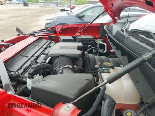 2023 Chevrolet Silverado 1500 Work Truck with VIN 3GCUDAED4PG320807, listed as a IAAI auction lot 42300685 with 14,359 mi miles and . Bid and sale history available at DreamBid. Image 20.