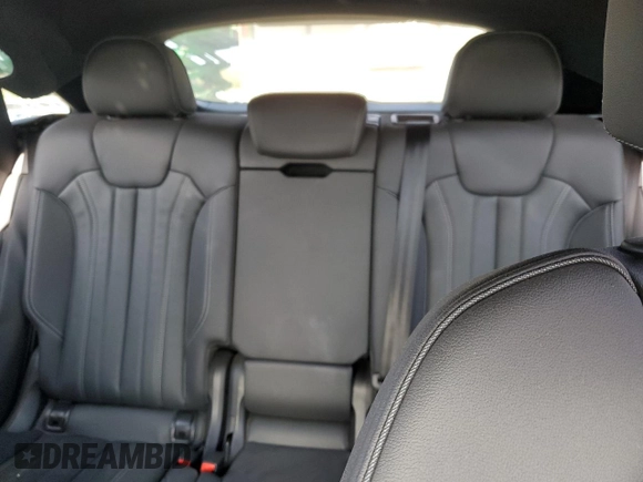 2022 Audi Q5 Sportback S line Premium Plus with VIN WA15ABFYXN2084829, listed as a Copart auction lot 56194865 with Not provided miles and Salvage title. Bid and sale history available at DreamBid. Image 10.