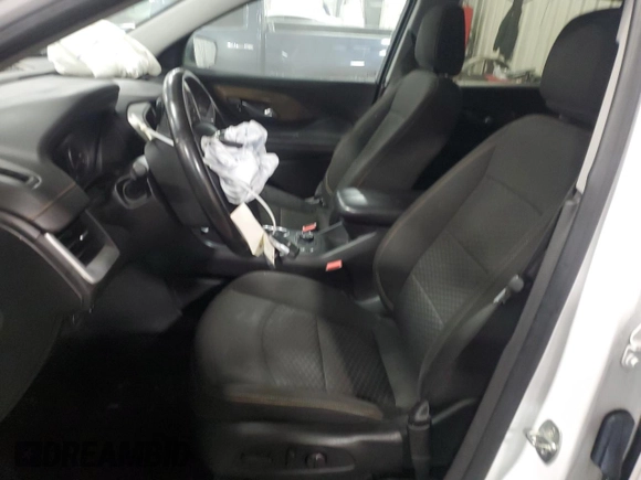 2019 GMC Terrain SLE with VIN 3GKALTEX7KL252311, listed as a Copart auction lot 88481225 with 94,440 mi miles and Salvage Title. Bid and sale history available at carsss.com. Image 7.