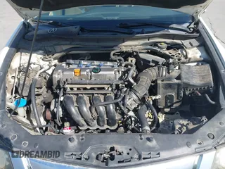 2009 Acura TSX with VIN JH4CU26629C003923, listed as a IAAI auction lot 42488628 with 213,331 mi miles and . Bid and sale history available at DreamBid. Image 10.