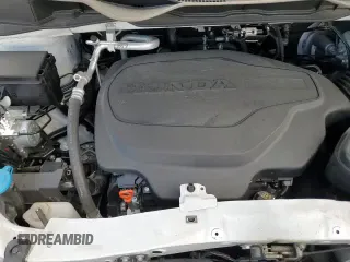 2022 Honda Odyssey Elite с VIN 5FNRL6H90NB050197, выставлен на аукционе Copart как лот 71708415 с пробегом 47 973 миль миль и Списание • Salvage title. История ставок и продаж доступна на DreamBid. Изображение 16.