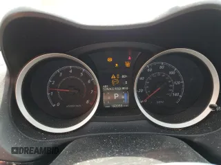 2016 Mitsubishi Lancer ES z VIN JA32U2FU0GU005090, wystawiony jako Copart lot #58348905 z przebiegiem 160 993 mil mil oraz Szkoda całkowita • Salvage title. Historia ofert i sprzedaży dostępna na DreamBid. Obrazek 9.