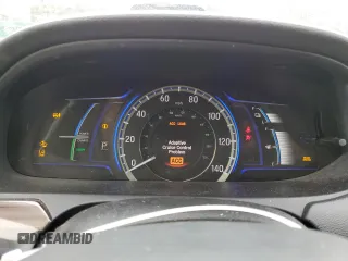 2017 Honda Accord Touring z VIN JHMCR6F74HC023722, wystawiony jako Copart lot #46122315 z przebiegiem Nie podano mil oraz Szkoda całkowita • Salvage title. Historia ofert i sprzedaży dostępna na DreamBid. Obrazek 9.