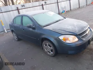 2006 Chevrolet Cobalt with VIN 1G1AK55S367650670, listed as a IAAI auction lot 41344825 with 227,779 mi miles and . Bid and sale history available at DreamBid. Image 1.