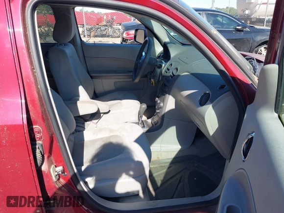 2006 Chevrolet HHR LS with VIN 3GNDA13D36S623348, listed as a IAAI auction lot 42169784 with 133,648 mi miles. Bid and sale history available at carsss.com. Image 5.