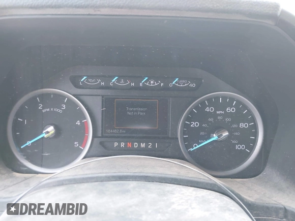 2019 Ford F-250 XL с VIN 1FT7W2BT1KED48010, выставлен на аукционе IAAI как лот 42369876 с пробегом 184 482 миль миль и . История ставок и продаж доступна на DreamBid. Изображение 7.