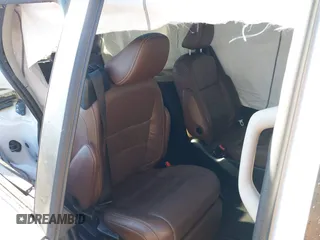 2017 Toyota Sienna XLE Auto Access Seat with VIN 5TDYZ3DCXHS846062, listed as a IAAI auction lot 41204085 with 107,046 mi miles and . Bid and sale history available at DreamBid. Image 8.