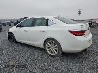 2016 Buick Verano Group z VIN 1G4PS5SK5G4185410, wystawiony jako Copart lot #86579564 z przebiegiem 124 031 mil mil oraz Szkoda całkowita • Salvage title. Historia ofert i sprzedaży dostępna na DreamBid. Obrazek 2.