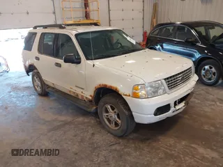 2005 Ford Explorer XLT с VIN 1FMZU73K25UB25644, выставлен на аукционе IAAI как лот 42486050 с пробегом 203 325 миль миль и . История ставок и продаж доступна на DreamBid. Изображение 1.