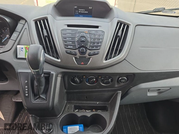 2019 Ford Transit with VIN 1FTYR1YG2KKB48142, listed as a IAAI auction lot 42729141 with 155,965 mi miles and . Bid and sale history available at DreamBid. Image 26.