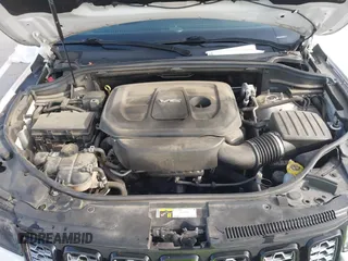 2017 Jeep Grand Cherokee Laredo with VIN 1C4RJFAG7HC700546, listed as a IAAI auction lot 40961293 with 83,702 mi miles and . Bid and sale history available at DreamBid. Image 10.