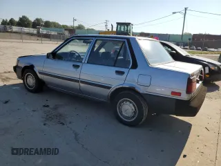 1987 Toyota Corolla с VIN JT2AE82E4H3494699, выставлен на аукционе Copart как лот 66815714 с пробегом 145 679 миль миль и Списание • Salvage title. История ставок и продаж доступна на DreamBid. Изображение 2.
