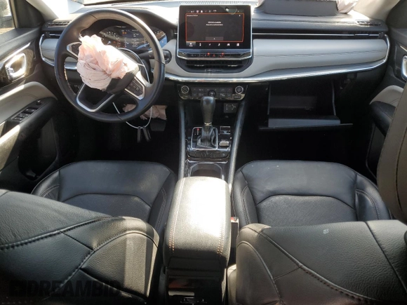 2022 Jeep Compass Limited с VIN 3C4NJDCB3NT132509, выставлен на аукционе Copart как лот 53799475 с пробегом 44 528 миль миль и На запчасти • Non repairable. История ставок и продаж доступна на DreamBid. Изображение 8.