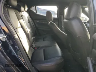 2019 Mazda 3 with VIN JM1BPALM3K1108909, listed as a Copart auction lot 44447385 with 109,442 mi miles and Salvage title. Bid and sale history available at DreamBid. Image 10.