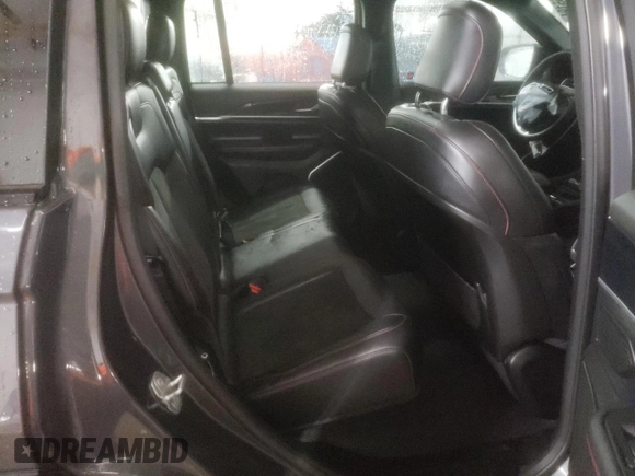 2022 Jeep Grand Cherokee Trailhawk with VIN 1C4RJHCG8N8572275, listed as a Copart auction lot 85665194 with 15,692 mi miles and Salvage title. Bid and sale history available at DreamBid. Image 11.