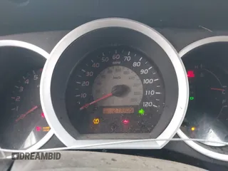 2007 Toyota Tacoma PreRunner with VIN 3TMJU62N67M038165, listed as a IAAI auction lot 41774970 with 273,305 mi miles and . Bid and sale history available at DreamBid. Image 15.