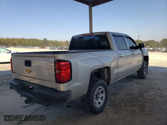 2014 Chevrolet Silverado 1500 Work Truck with VIN 3GCPCPEH9EG343146, listed as a Copart auction lot 77519014 with 240,138 mi miles and Salvage Title. Bid and sale history available at carsss.com. Image 3.