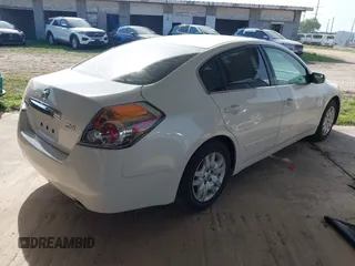 2012 Nissan Altima 2.5 S with VIN 1N4AL2AP6CN435251, listed as a IAAI auction lot 41931614 with 146,941 mi miles. Bid and sale history available at carsss.com. Image 4.