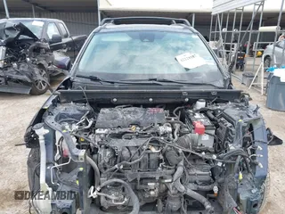 2023 Toyota RAV4 XLE with VIN 2T3W1RFV7PW269701, listed as a IAAI auction lot 42228187 with 95,340 mi miles and . Bid and sale history available at DreamBid. Image 13.