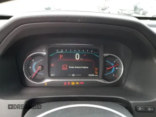 2020 Honda Pilot EX-L z VIN 5FNYF5H5XLB025072, wystawiony jako Copart lot #53275905 z przebiegiem 34 258 mil mil oraz Szkoda całkowita • Salvage title. Historia ofert i sprzedaży dostępna na DreamBid. Obrazek 9.