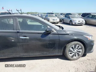 2019 Nissan Altima S z VIN 1N4BL4BV0KC233402, wystawiony jako IAAI lot #41917621 z przebiegiem 115 224 mil mil oraz . Historia ofert i sprzedaży dostępna na DreamBid. Obrazek 13.