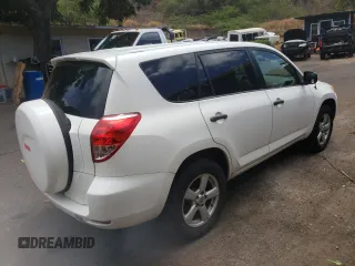 2006 Toyota RAV4 with VIN JTMZK33V765004214, listed as a Copart auction lot 64912064 with 79,279 mi miles and Non Repairable. Bid and sale history available at carsss.com. Image 3.