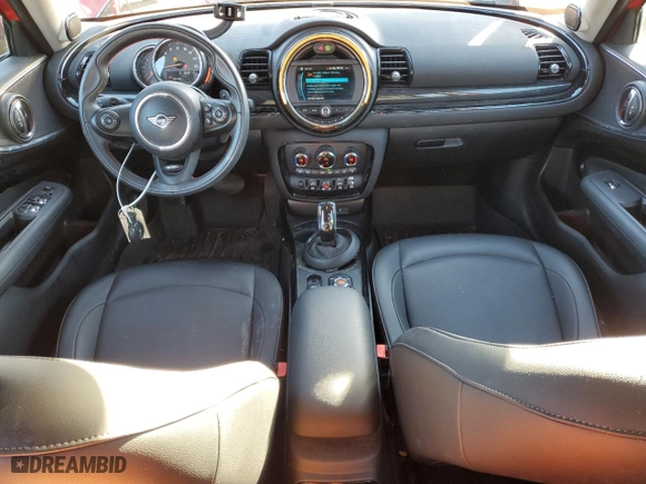 2020 MINI Clubman Cooper S with VIN WMWXJ1C05L2M85044, listed as a Copart auction lot 88002475 with 23,046 mi miles and Salvage Title. Bid and sale history available at carsss.com. Image 8.