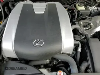 2022 Lexus RC 350 z VIN JTHDZ5BC3N5025236, wystawiony jako Copart lot #82552844 z przebiegiem 24 208 mil mil oraz Nie do naprawy • Non repairable. Historia ofert i sprzedaży dostępna na DreamBid. Obrazek 13.