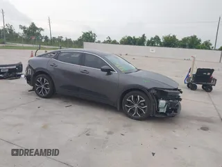 2024 Toyota Crown XLE с VIN JTDAAAAFXR3018186, выставлен на аукционе IAAI как лот 42465686 с пробегом 19 776 миль миль и . История ставок и продаж доступна на DreamBid. Изображение 1.