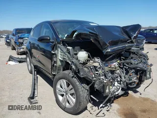 2017 Kia Sportage LX with VIN KNDPM3AC5H7139041, listed as a IAAI auction lot 41813276 with 56,154 mi miles. Bid and sale history available at carsss.com. Image 1.