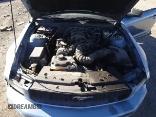 2007 Ford Mustang Deluxe z VIN 1ZVFT80N475227021, wystawiony jako Copart lot #48391145 z przebiegiem 182 895 mil mil oraz Szkoda całkowita • Salvage title. Historia ofert i sprzedaży dostępna na DreamBid. Obrazek 12.