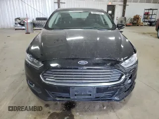 2016 Ford Fusion SE with VIN 3FA6P0HDXGR312386, listed as a Copart auction lot 59877245 with 148,247 mi miles and Salvage title. Bid and sale history available at DreamBid. Image 5.