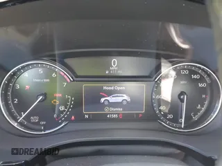 2020 Cadillac XT5 Luxury FWD with VIN 1GYKNAR48LZ236380, listed as a IAAI auction lot 41864893 with 41,585 mi miles and . Bid and sale history available at DreamBid. Image 7.
