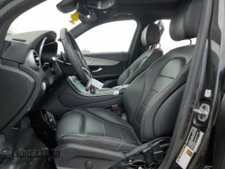 2022 Mercedes-Benz GLC 300 с VIN W1N0G8DB7NV394170, выставлен на аукционе Copart как лот 55610275 с пробегом 102 736 миль миль и Списание • Salvage title. История ставок и продаж доступна на DreamBid. Изображение 7.