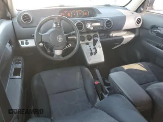 2011 Scion xB z VIN JTLZE4FE7B1133598, wystawiony jako Copart lot #46274705 z przebiegiem 207 234 mil mil oraz Czysty tytuł • Clean title. Historia ofert i sprzedaży dostępna na DreamBid. Obrazek 8.