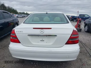 2004 Mercedes-Benz E 320 with VIN WDBUF65J14A578885, listed as a IAAI auction lot 41811682 with 217,672 mi miles and . Bid and sale history available at carsss.com. Image 16.
