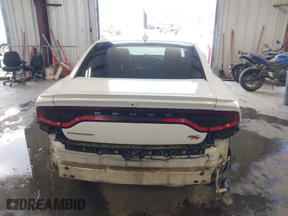 2016 Dodge Charger R/T with VIN 2C3CDXCT7GH242598, listed as a IAAI auction lot 42725924 with 163,122 mi miles and . Bid and sale history available at DreamBid. Image 16.