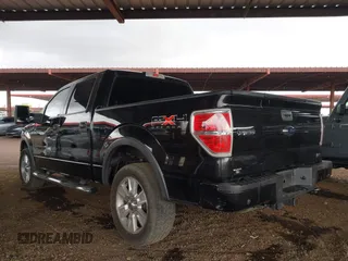 2010 Ford F-150 XL с VIN 1FTFW1EV7AKA26216, выставлен на аукционе IAAI как лот 42138717 с пробегом 122 023 миль миль и . История ставок и продаж доступна на DreamBid. Изображение 3.