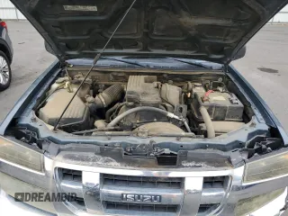 2006 Isuzu i-Series S with VIN 1GGCS198868704462, listed as a Copart auction lot 71815954 with 107,959 mi miles and Salvage Title. Bid and sale history available at carsss.com. Image 12.