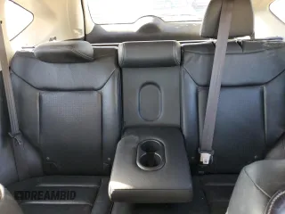 2015 Honda CR-V EX-L with VIN 2HKRM3H72FH526639, listed as a Copart auction lot 44254775 with 169,553 mi miles and Salvage Title. Bid and sale history available at carsss.com. Image 10.
