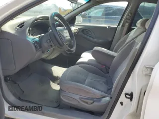 1997 Ford Taurus z VIN 1FALP5217VG249170, wystawiony jako Copart lot #51317795 z przebiegiem 87 730 mil mil oraz Czysty tytuł • Clean title. Historia ofert i sprzedaży dostępna na DreamBid. Obrazek 7.